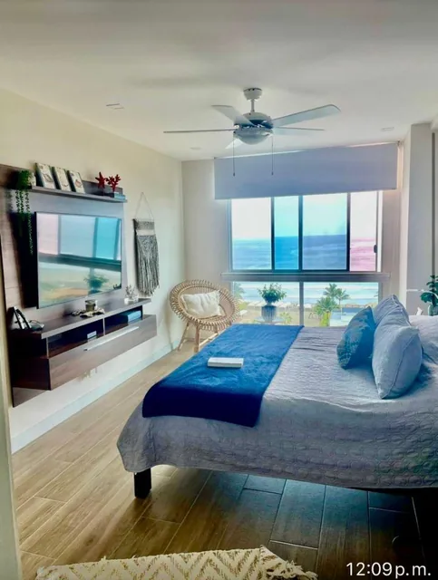 Departamento Frente Al Mar en Punta Blanca — imagen 5