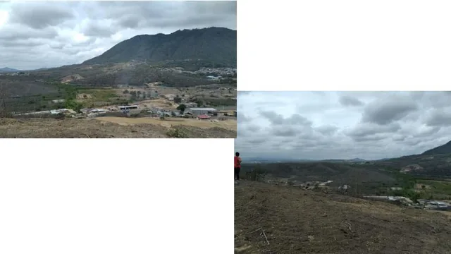 Macro Lote de 11.3 Hectáreas en Montecristi – Ideal Para Parque Logístico, Bodegas o Proyecto indust, Manabí — imagen 2