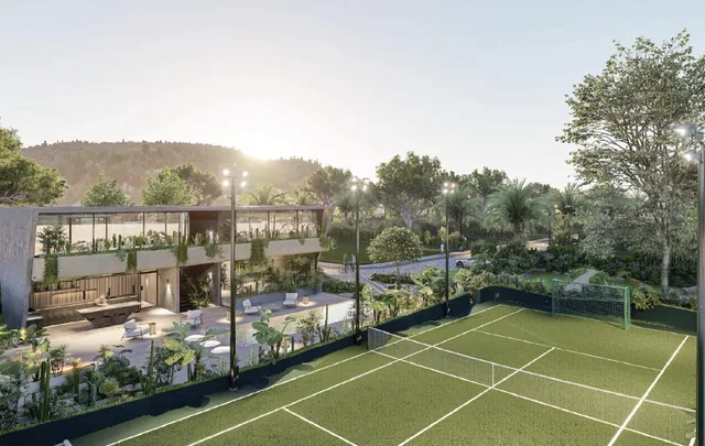 Venta Terreno 597 m², Urbanización Exclusiva, Puembo. Provincia de Pichincha — imagen 3