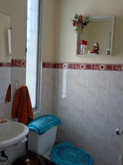 Casa de 191 m² con 3 Habitaciones en Venta en Quitumbe — imagen 4