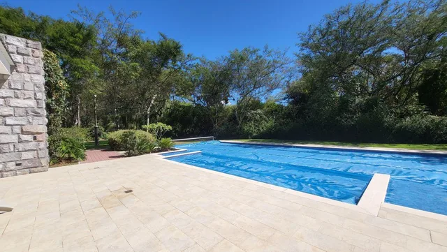 Vendo Hermoso Terreno con Linda Vista, Urbanización Privada Tumbaco Collaqui — imagen 3