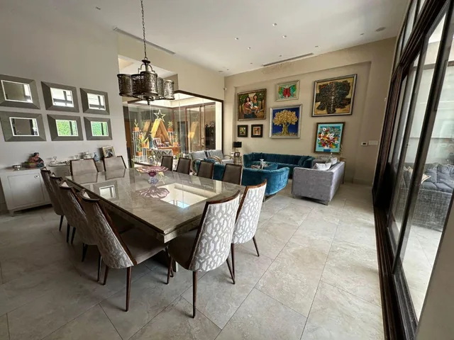 Casa 1 Planta con 700 m² de Terreno y 4 Habitaciones en Venta en Samborondón, Guayas — imagen 4