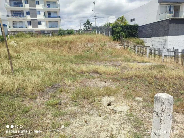 Terreno de Venta en Manta Zona Sur, Manabí — imagen 5