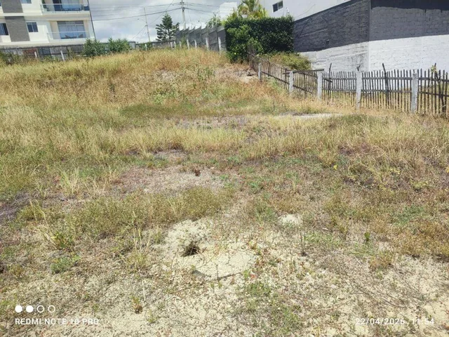 Terreno de Venta en Manta Zona Sur, Manabí — imagen 2