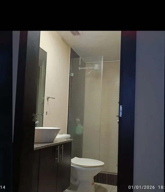 Venta de Casa de Oportunidad en Pomasqui Via a La Mitad del Mundo — imagen 4