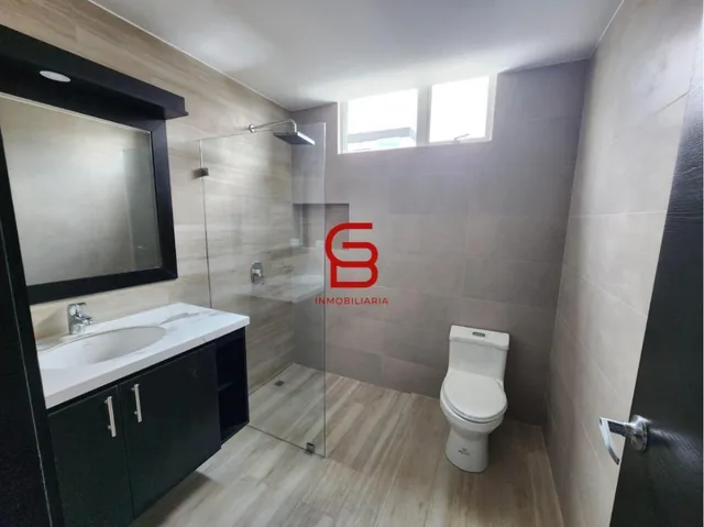 Vendo Casa 4 Dorm. 1 en Planta Baja a Estrenar - Tumbaco a Dos Minutos de La Ruta Viva — imagen 4