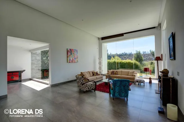 Venta Casa de 630 m - Cumbayá — imagen 4