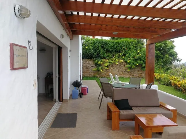 Vendo Departamento en Casa Blanca, Same, Parte Alta de La Alameda — imagen 5