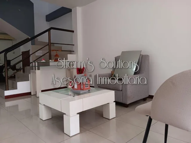 Matices - Venta Casa Sin Amoblar, con 4 Hab, 4 Baños, Patio y Garajes, Guayas — imagen 5