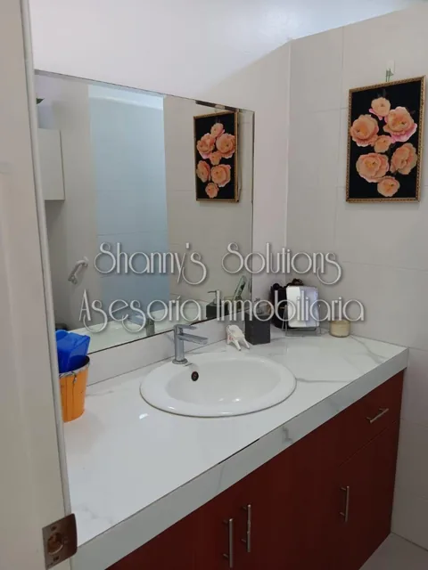 Matices - Venta Casa Sin Amoblar, con 4 Hab, 4 Baños, Patio y Garajes, Guayas — imagen 3
