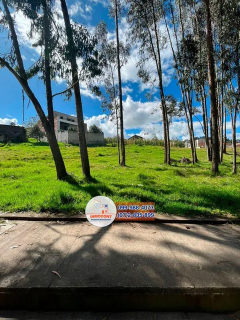 ¡Amplio Terreno en Venta! sector Miraflores, Azuay — imagen 3
