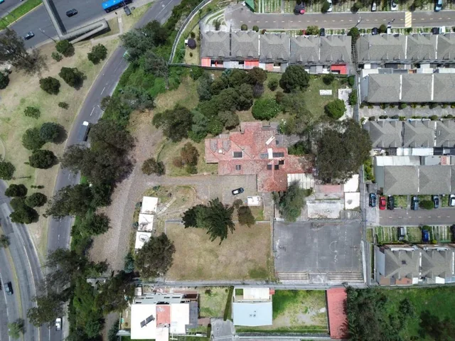 Terreno de Venta en Carcelen — imagen 4