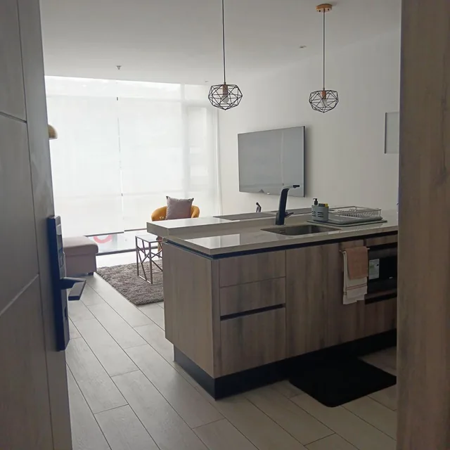 Linda Suite La Carolina en Renta o Venta Ubicación 10/10 — imagen 4