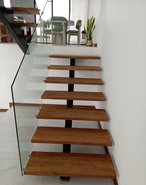 Innovocasa Vende Casas de Lujo en Conjunto, Sector Tumbaco, Santa Rosa — imagen 5