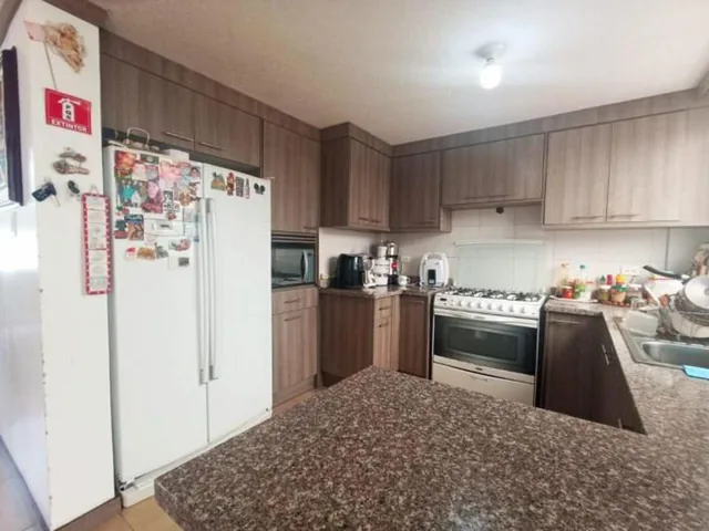 Casa en Venta, La Armenia - Valle de Los Chillos — imagen 4