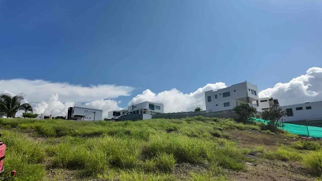 Terreno de Venta Urbanización Ciudad del Mar Manta Fv, Manabí — imagen 3