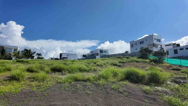 Terreno de Venta Urbanización Ciudad del Mar Manta Fv, Manabí — imagen 2