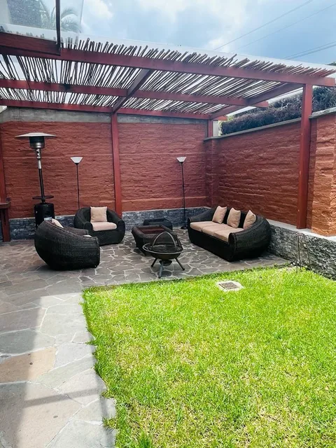 Venta Casa Miravalle III Hermosa — imagen 3