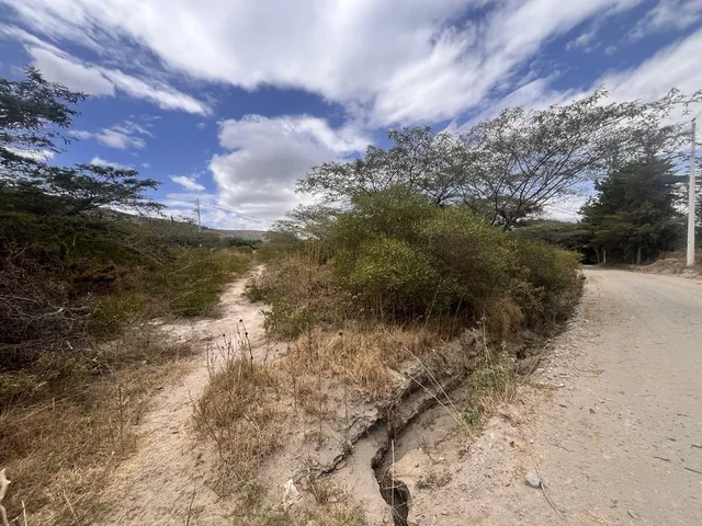 Terreno Campestre de 4,800 m² en Tanda de Tabacundo — imagen 4