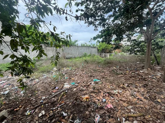Venta de Terreno Vía La Costa Km 24 Cerca del Peaje 680 m² m. H. Guayas — imagen 5