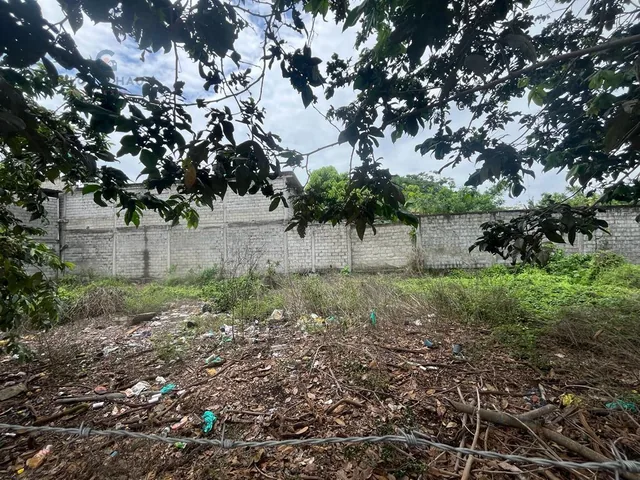 Venta de Terreno Vía La Costa Km 24 Cerca del Peaje 680 m² m. H. Guayas — imagen 2