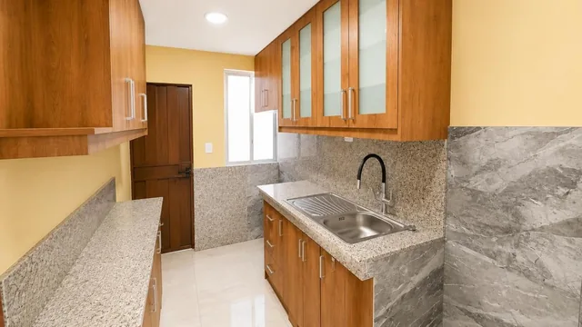 Venta Casa Una Planta La Joya Etapa Diamante (Vicszo), Guayas — imagen 4