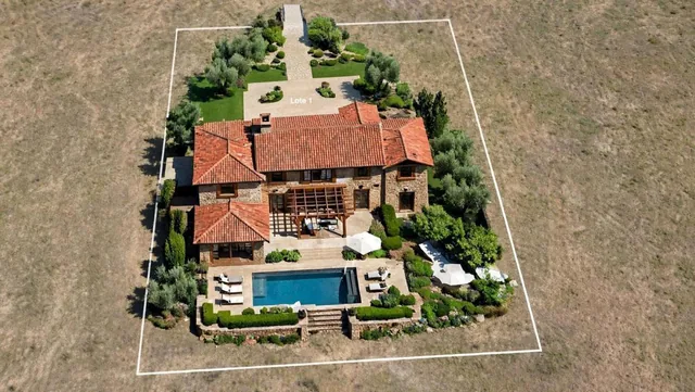 Exclusivos Lotes Campestres de 1200 m² en Tabacundo Tanda — imagen 3