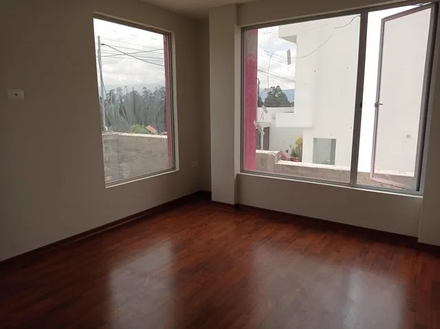 ¡Tu Inversión en Alangasi (Concepción): 2 Casas de 140 m² Para Familias — imagen 4