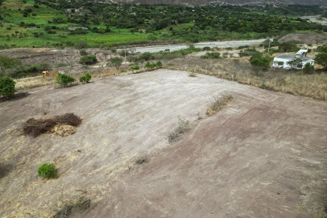 Terreno en Venta en Yunguilla, Sector Lacay Bajo, Azuay — imagen 3