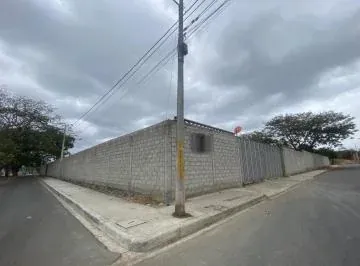 Alquiler de Terreno Industrial Comercial Residencial - Chongón, Guayas — imagen 3