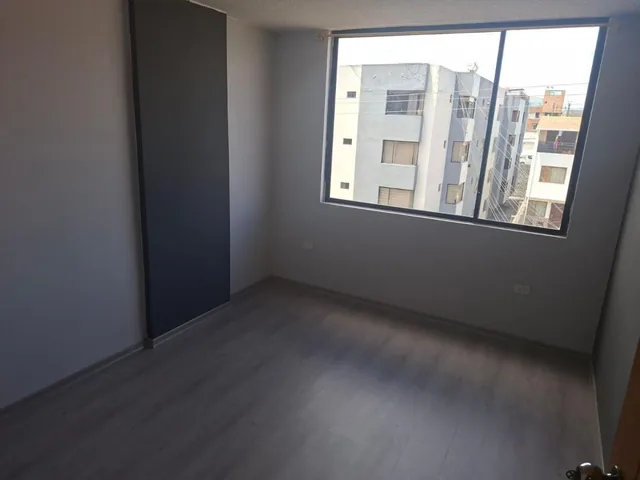 Venta Departamento de 96 m² | Quito | San Isidro del Inca — imagen 2