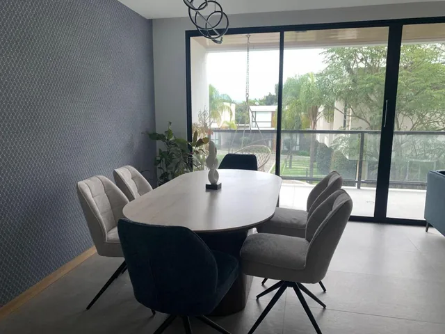 Cumbaya Venta Suite 66 m² Más Jardín de 25 m² a Universidad San Francisco — imagen 3