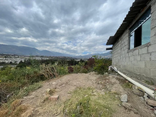 Terreno de 416 m² con Construcción en Guayllabamba de Ibarra | $23.000, Imbabura — imagen 2