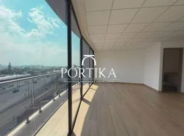 Venta Oficina con Terraza Soho360 Puerto Santa Ana, Guayas — imagen 5