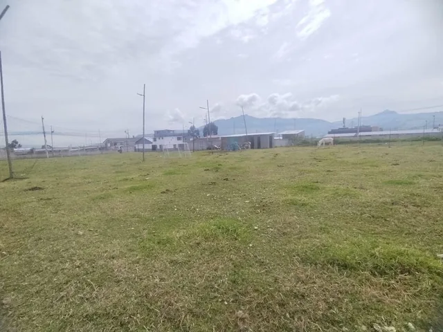 Terreno en Venta Machachi — imagen 3