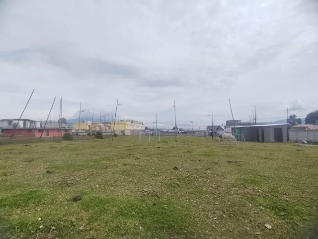 Terreno en Venta Machachi — imagen 2