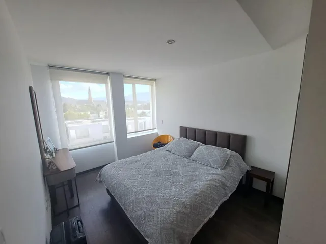 Duplex en Cumbaya, 130 m², Sector El Nacional — imagen 4