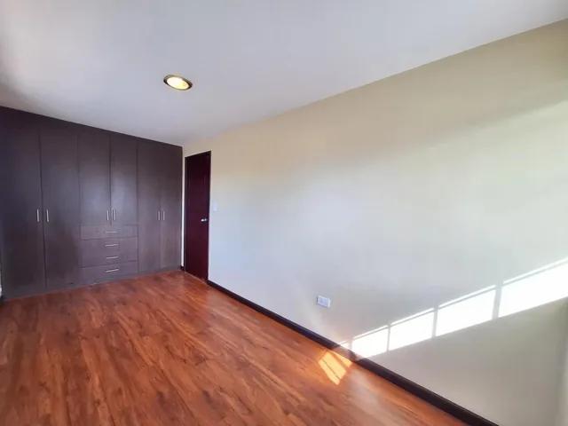 Acogedor Departamento en Venta, 2 Dorm., Ponceano - Carcelén Alto. Provincia de Pichincha — imagen 5