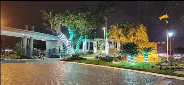 Terreno Bifamiliar en Venta de 660 m² en Samborondon, Guayas — imagen 3