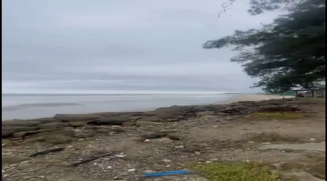 Terreno de Venta en Manglaralto Al Pie del Mar — imagen 5