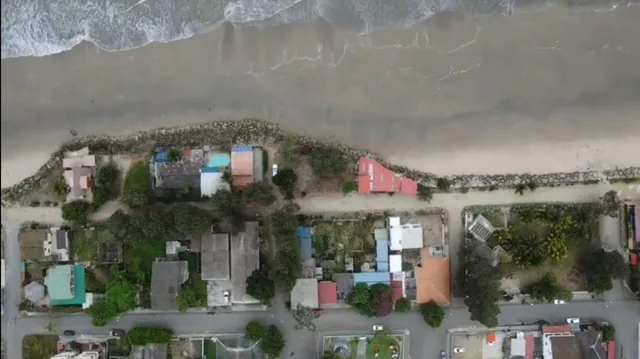 Terreno de Venta en Manglaralto Al Pie del Mar — imagen 3