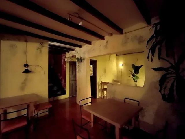 Restaurante Posicionado en Funcionamiento, Guápulo — imagen 4