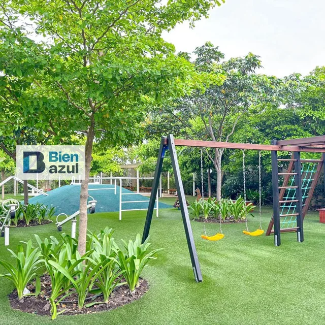 Terreno en Venta Mocoli Golf Club, Guayas — imagen 5