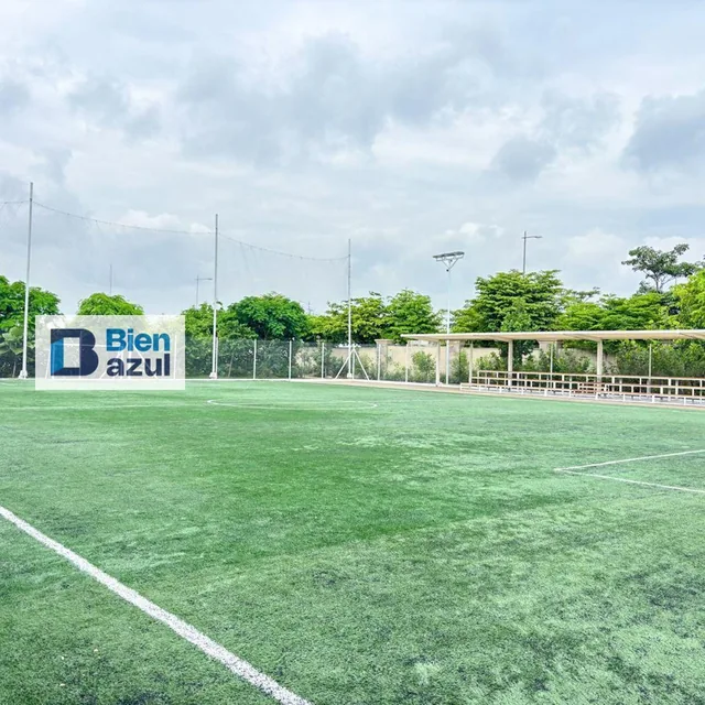 Terreno en Venta Mocoli Golf Club, Guayas — imagen 2
