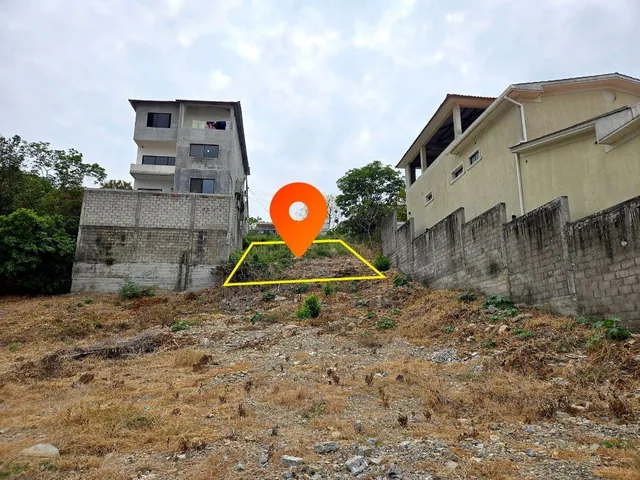 Terreno en Venta de 250 m² (10x25)m - Bellavista Alta, Conjunto Cerrado. Norte de Guayaquil, Guayas — imagen 5