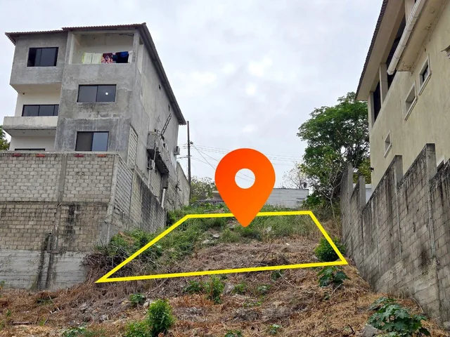 Terreno en Venta de 250 m² (10x25)m - Bellavista Alta, Conjunto Cerrado. Norte de Guayaquil, Guayas — imagen 4