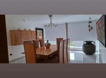 En El Rancho San Francisco Vendo Casa de Lujo. Provincia de Pichincha — imagen 3