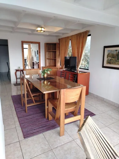 En Venta Departamento - Sector Guapulo — imagen 5