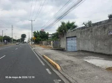Vía a La Costa, Terreno Comercial en Venta/alquiler Al Filo de La Av Cerca de La Urb Puerto Azul, Guayas — imagen 3