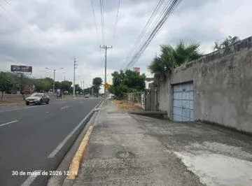 Vía a La Costa, Terreno Comercial en Venta/alquiler Al Filo de La Av Cerca de La Urb Puerto Azul, Guayas — imagen 2